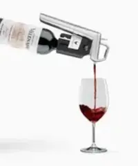 Coravin Wine Preservation System You Need to Try